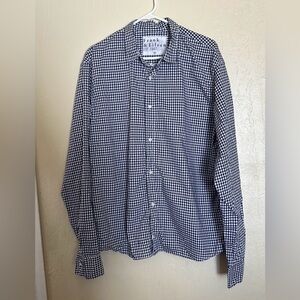 Frank & Eileen Paul Button Down Shirt